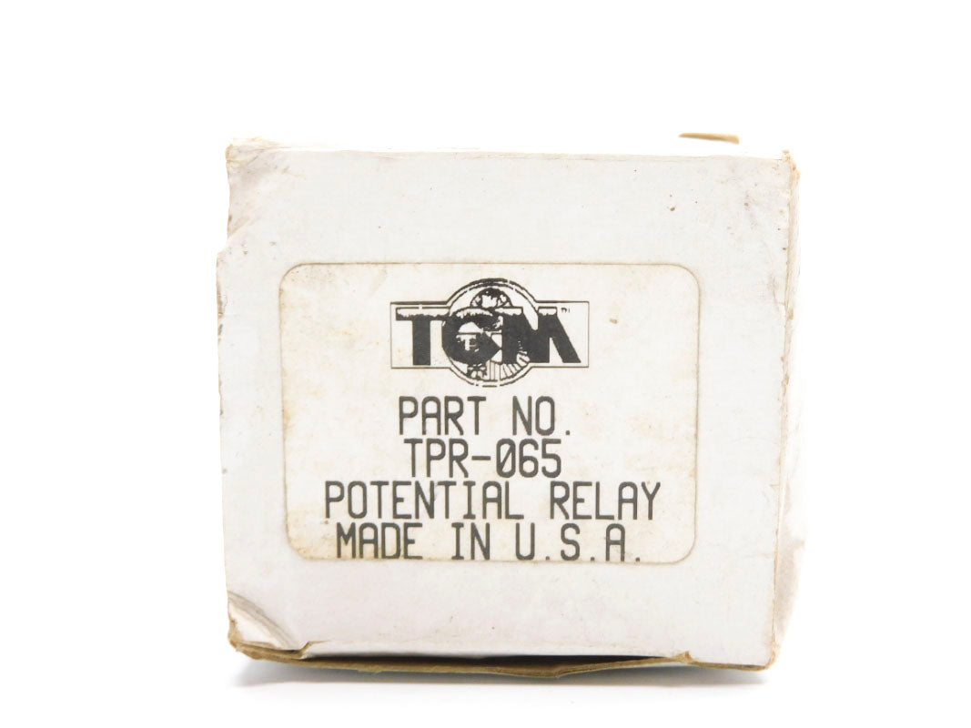 TGM TPR-065 NSMP