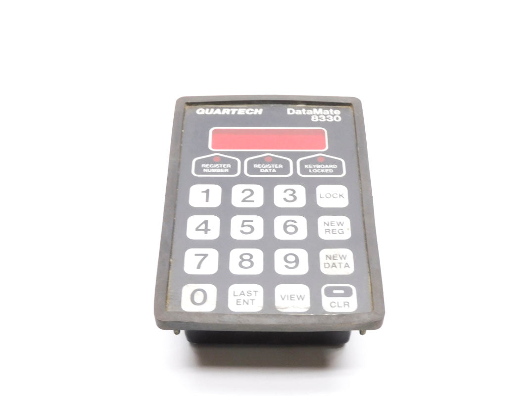 QUARTECH 8330-ABX UNMP
