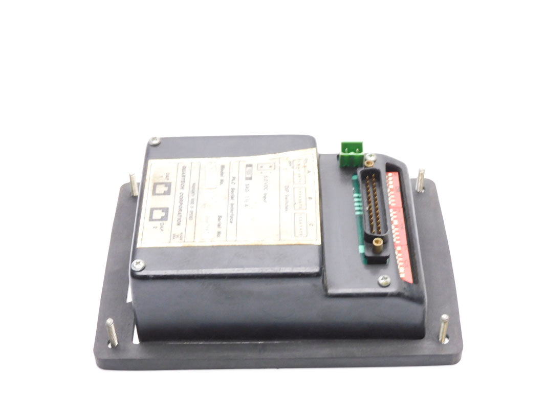 QUARTECH 8330-ABX UNMP