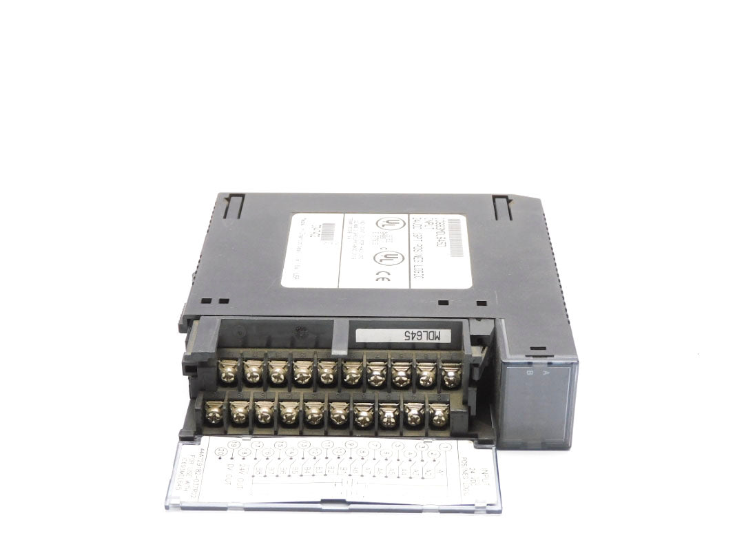 FANUC IC693MDL645D UNMP