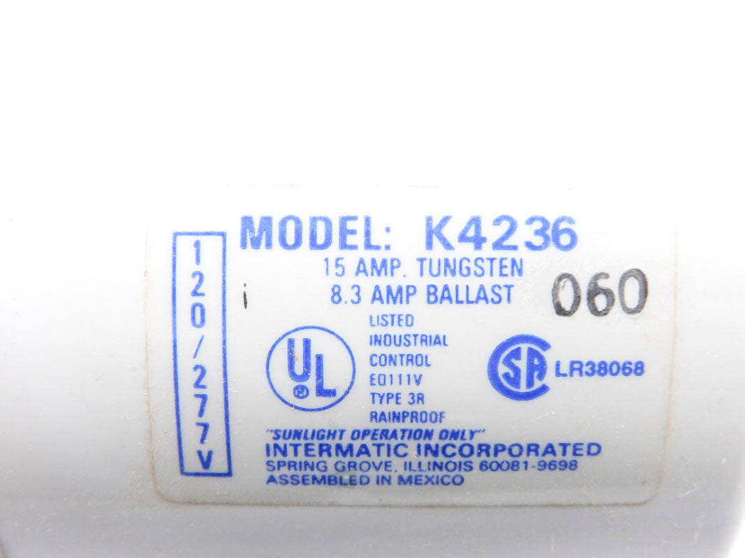INTERMATIC K4236 UNMP