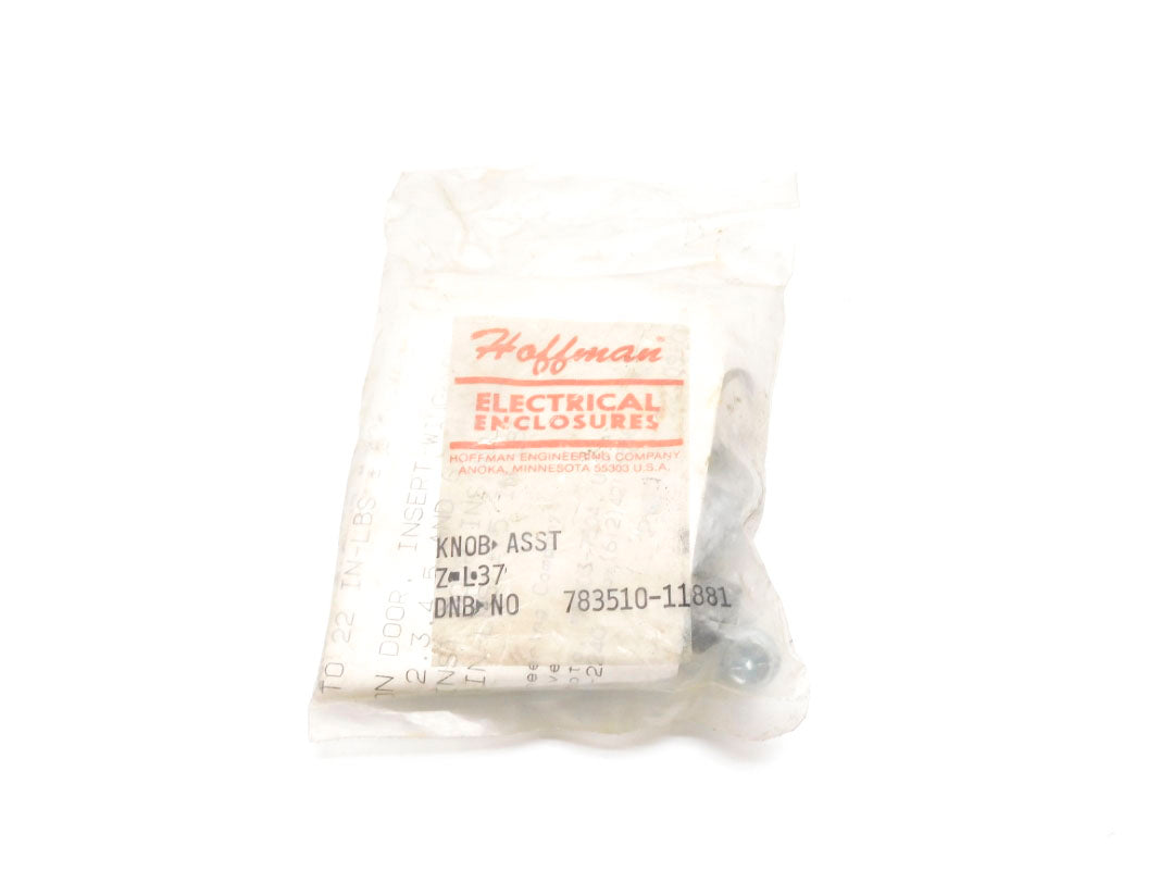 HOFFMAN Z-L-37 7835110-11881 NSMP