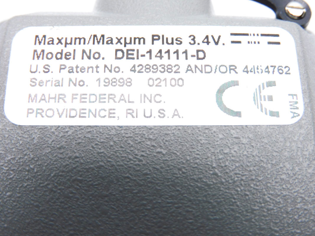 FEDERAL MAXYM DEI-14111D NSMP