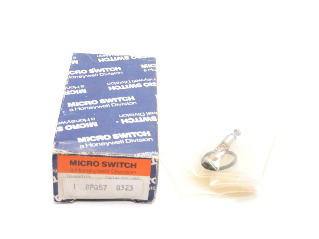 MICRO SWITCH 8PA57 NSMP