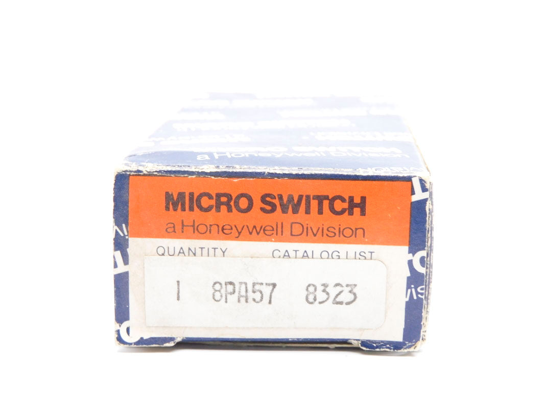 MICRO SWITCH 8PA57 NSMP