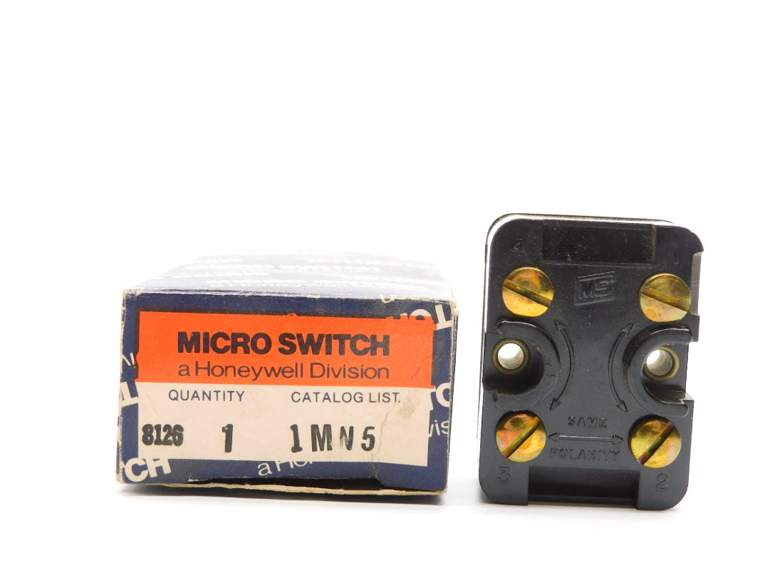 MICRO SWITCH 1MN5 NSMP