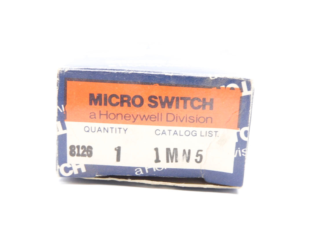 MICRO SWITCH 1MN5 NSMP