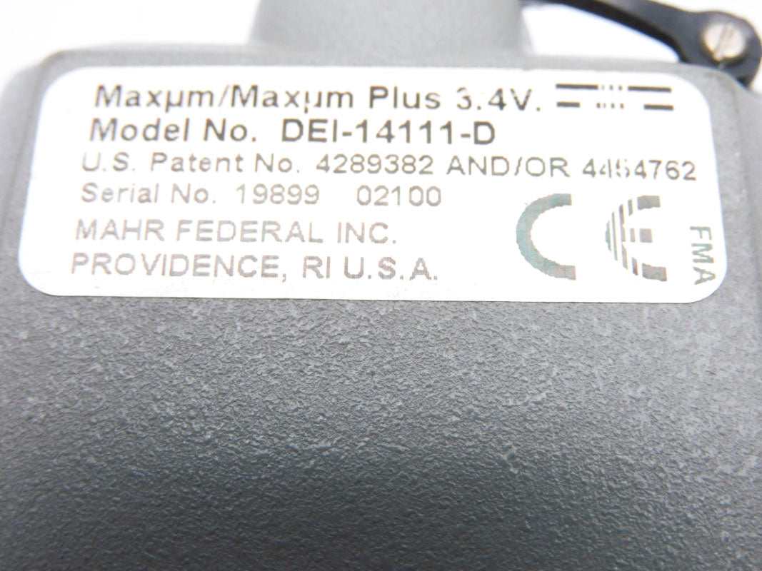 FEDERAL MAXYM DEI-14111-D NSNP