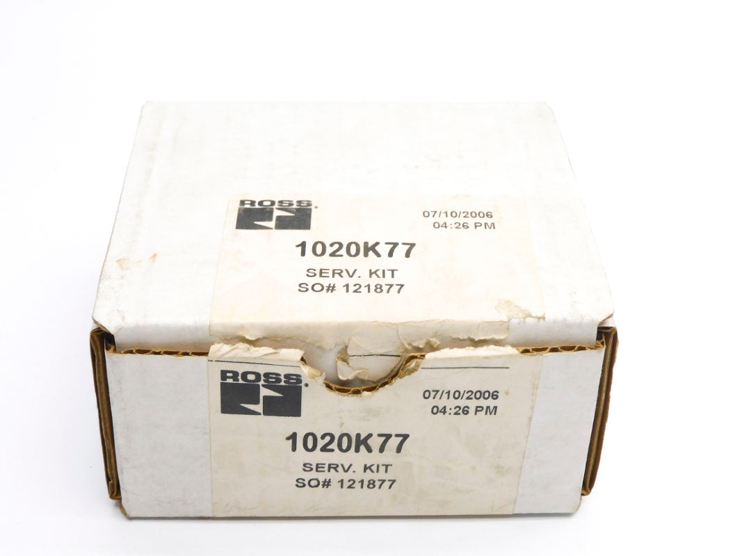 ROSS 1020K77 NSMP