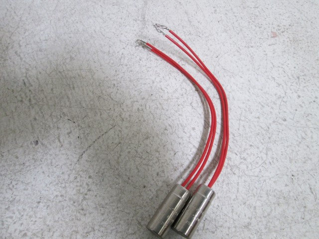 LOT OF 2 KEYSTONE INDUSTRIES HEATER 240W 220W KNH4014T *NEW NO BOX*