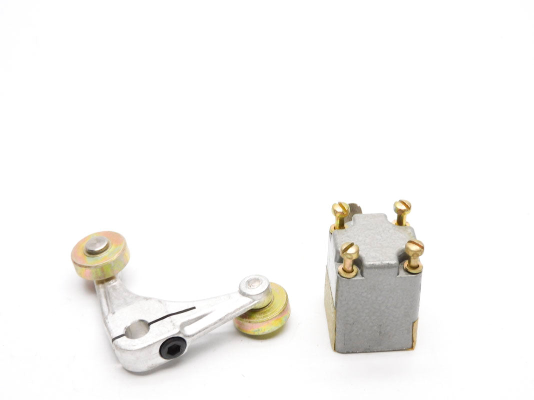 MICRO SWITCH 9PA46 (GREY) NSMP