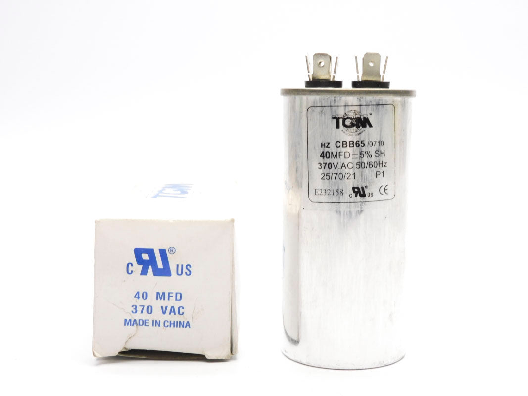 TGM CBB65/0710 NSMP