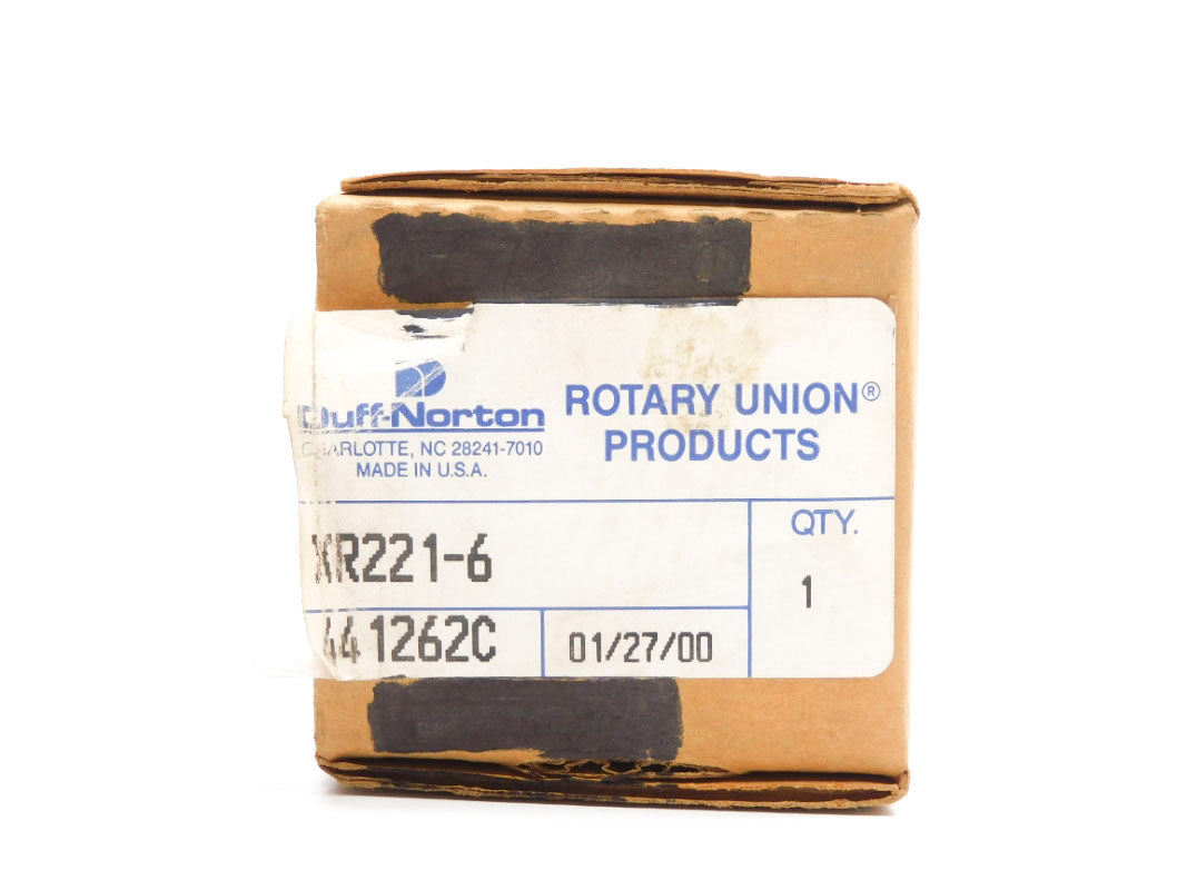 DUFF-NORTON XR221-6 NSMP