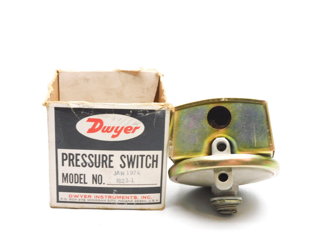 DWYER 1823-1 NSMP