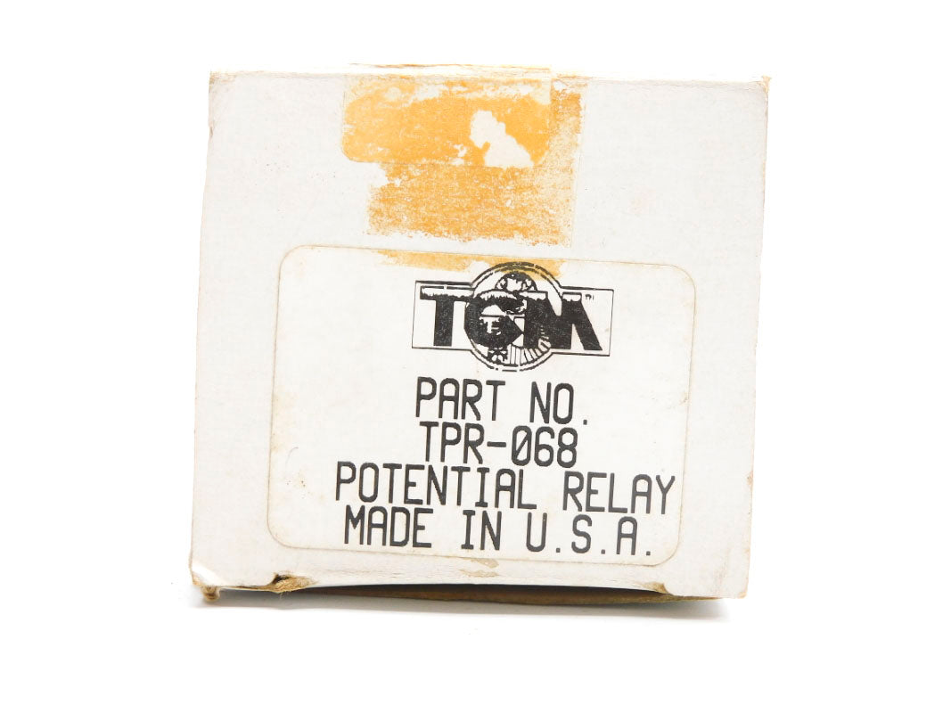 TGM TPR-068 NSMP