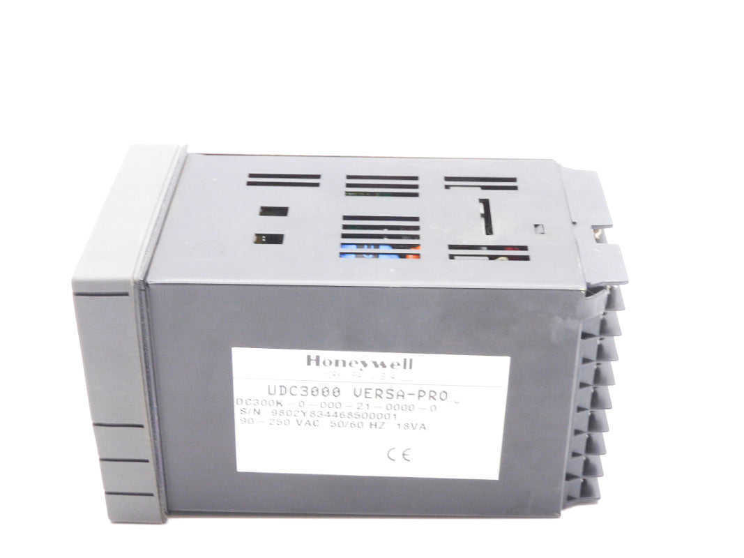 HONEYWELL DC300K-0-000-21-0000-0 NSNP