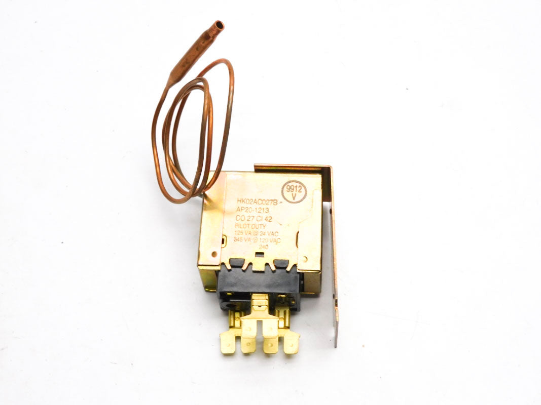 ROBERTSHAW HK02AC027B NSMP
