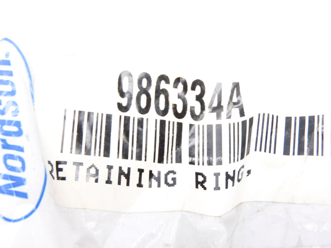INDUSTRIAL SPARE PART 986334A NSMP