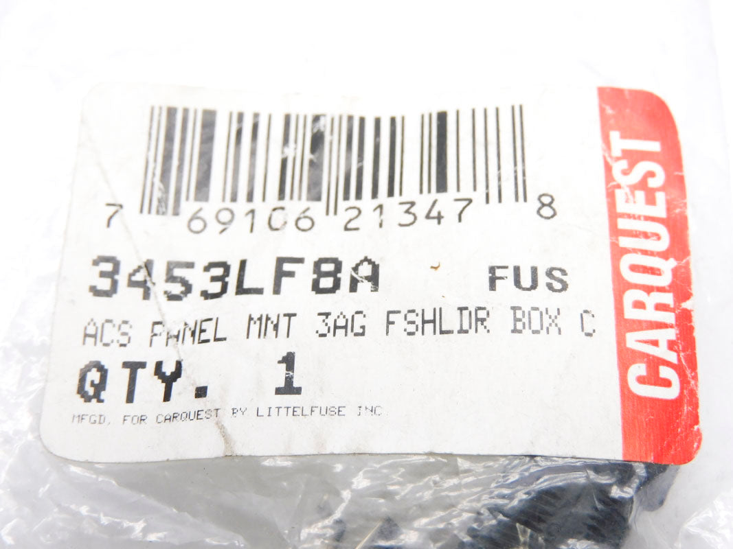 CARQUEST 3453LF8A NSMP