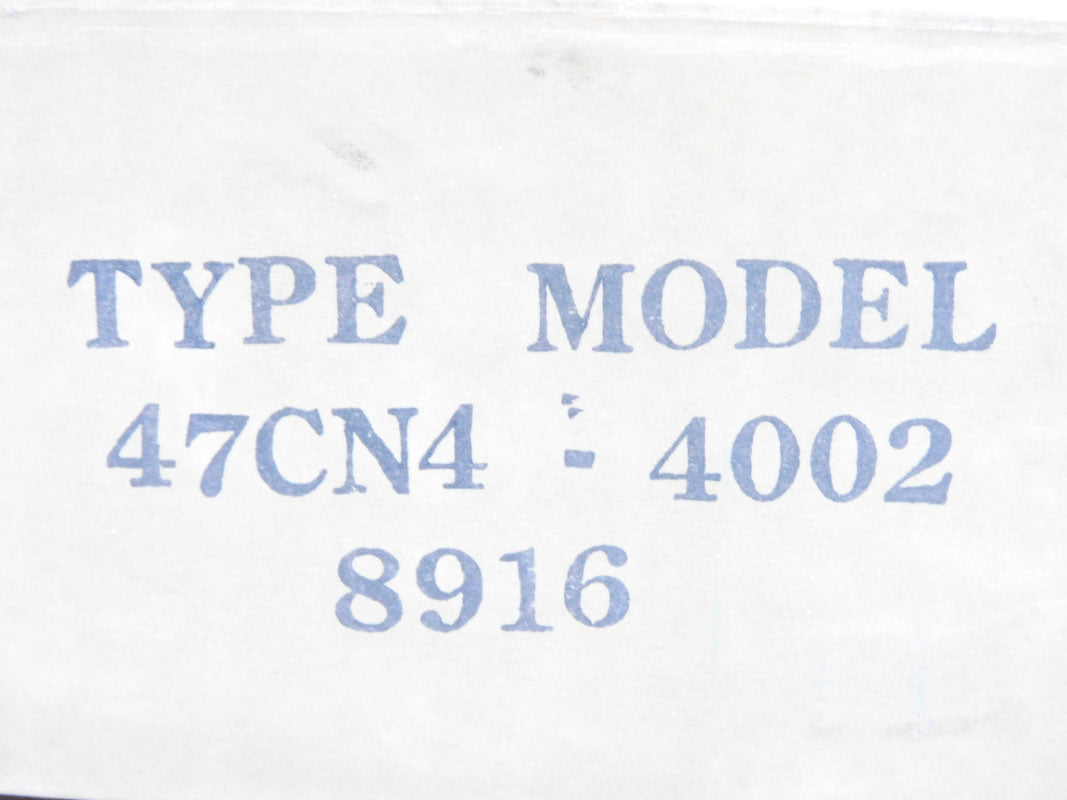 ECA 47CN4-4002 NSMP