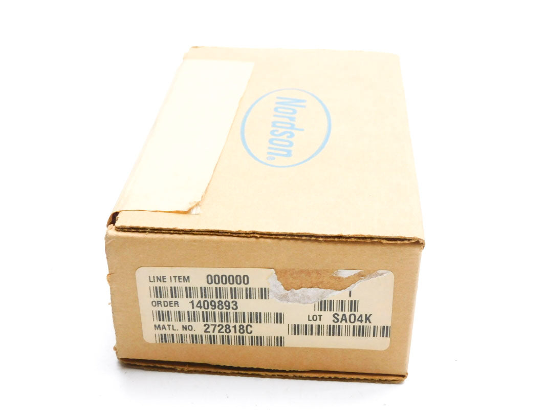 NORDSON 272818C NSFS