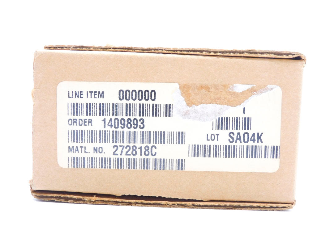 NORDSON 272818C NSFS