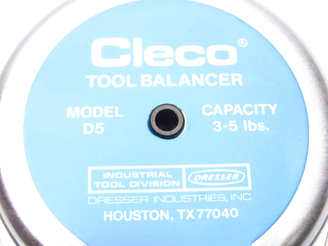 CLECO D-5 NSMP