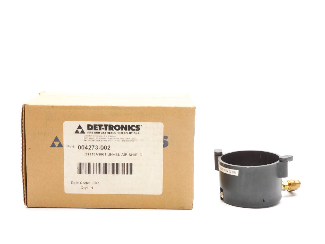DET-TRONICS 004273-002 NSMP