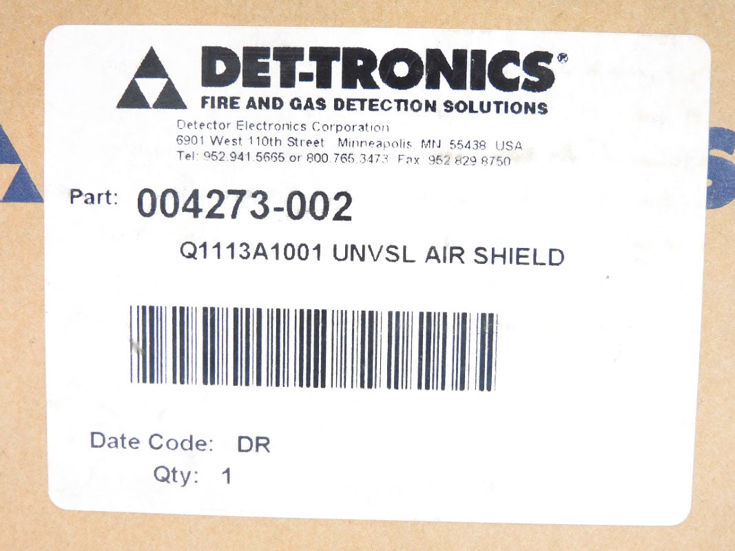 DET-TRONICS 004273-002 NSMP