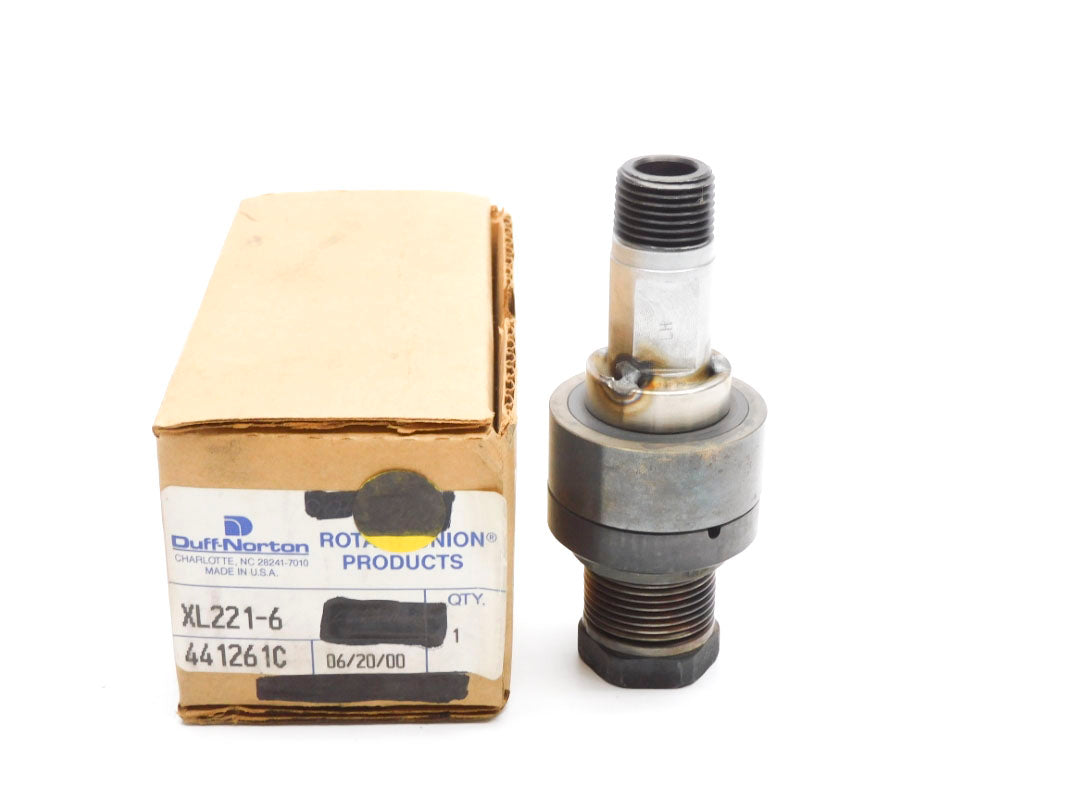DUFF-NORTON XL221-6 NSMP