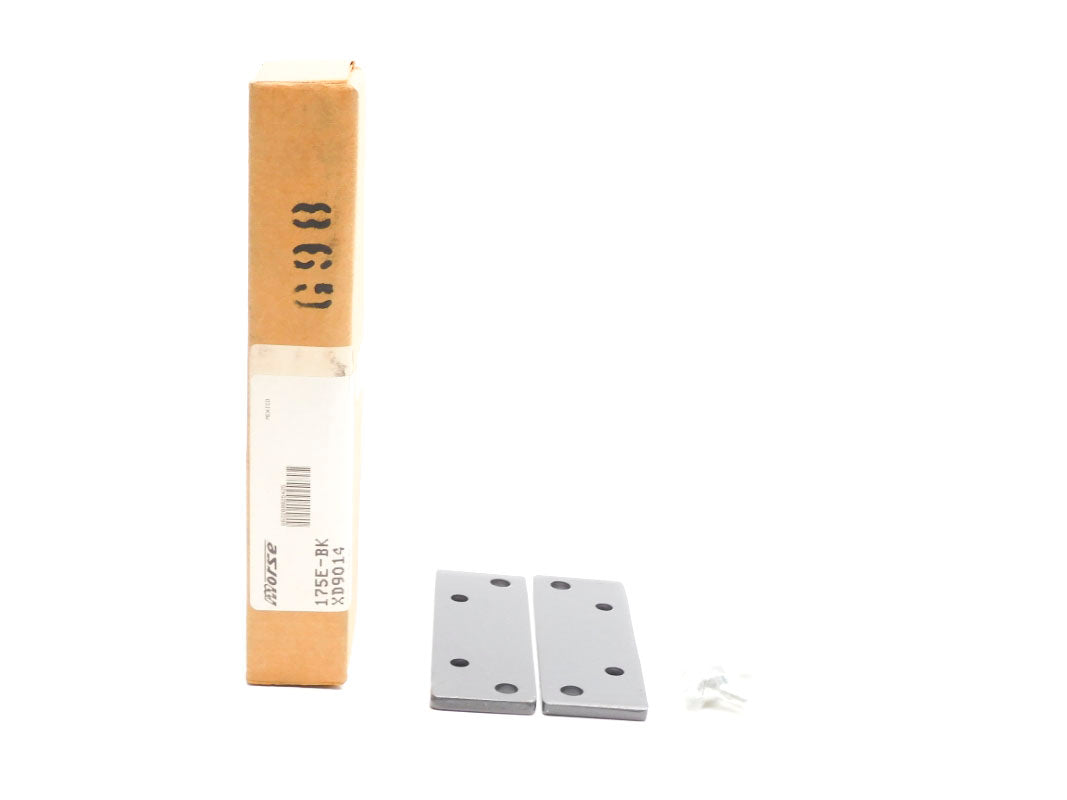 MORSE 175E-BK NSMP