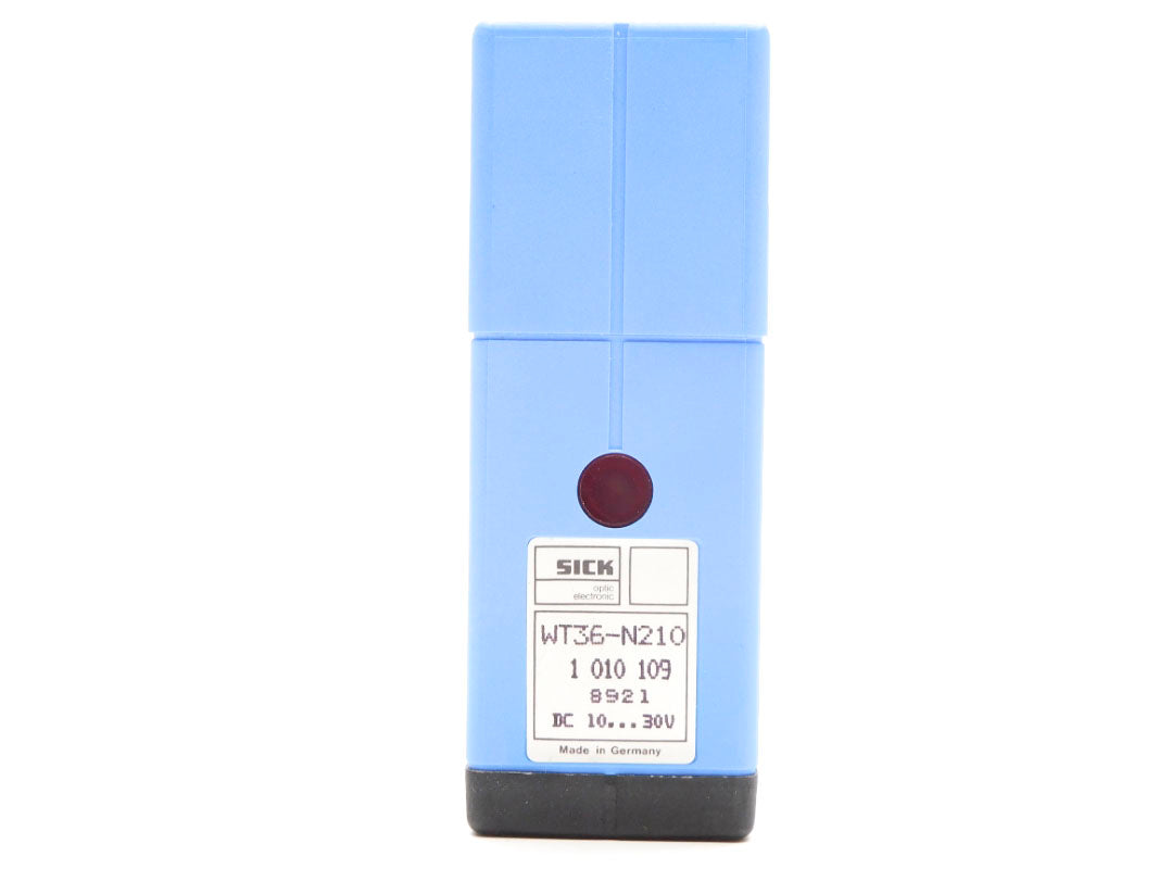 SICK WT36-N210 1010109 NSMP