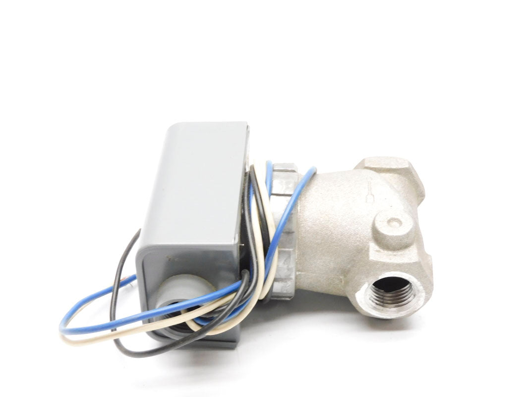 WHITE-RODGERS 25D46-344 25V 1/2" NSMP