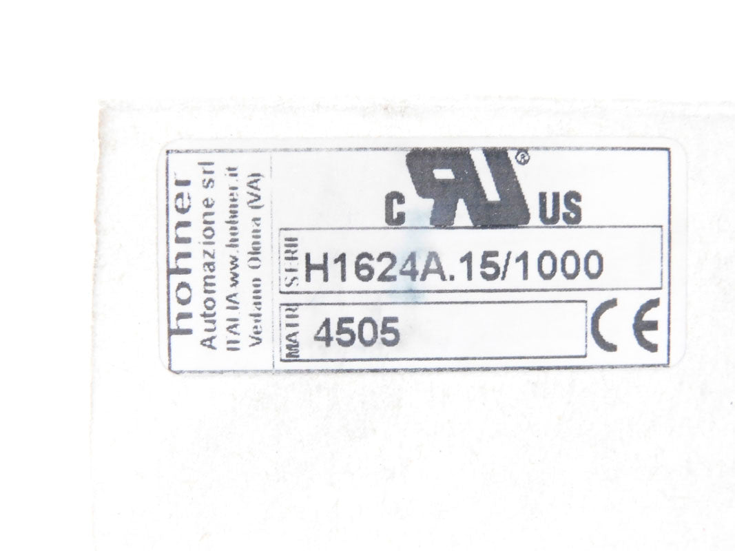 HOHNER H1624A.15/1000 NSMP