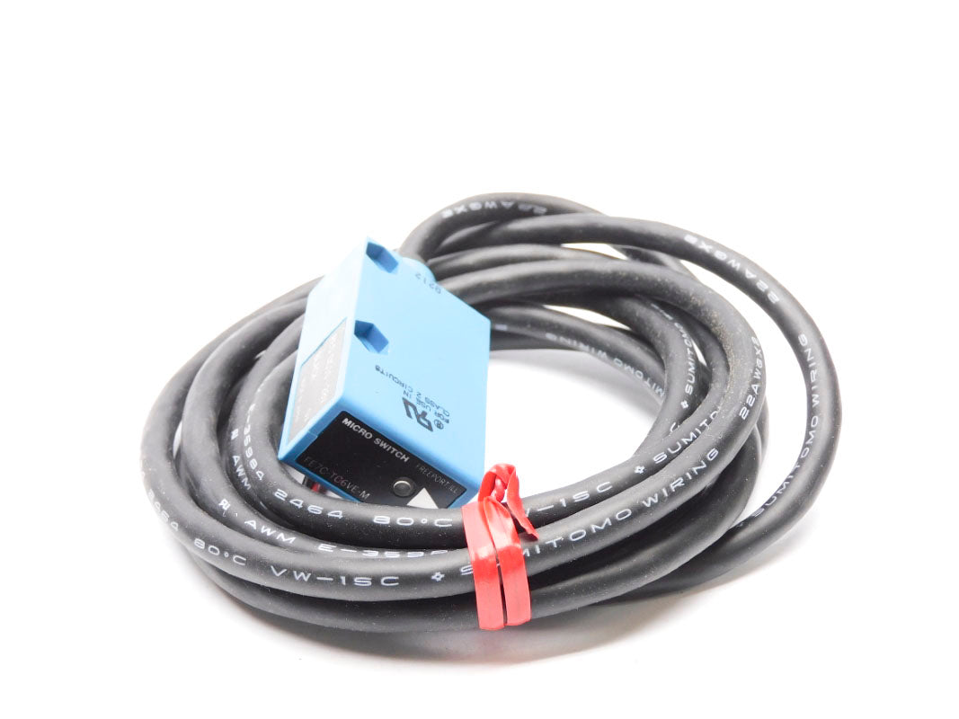 MICRO SWITCH FE7C-TC6VE-M NSMP