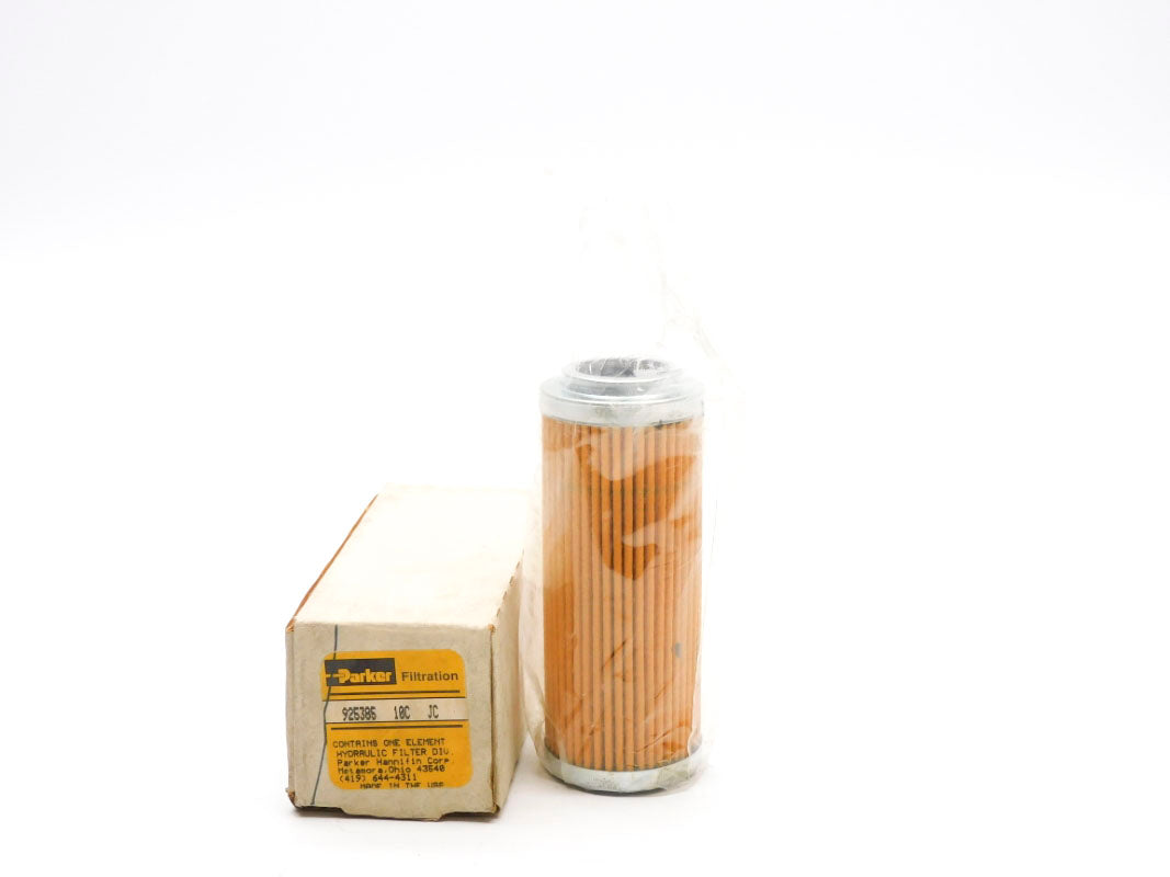 PARKER 925385 10C JC NSMP