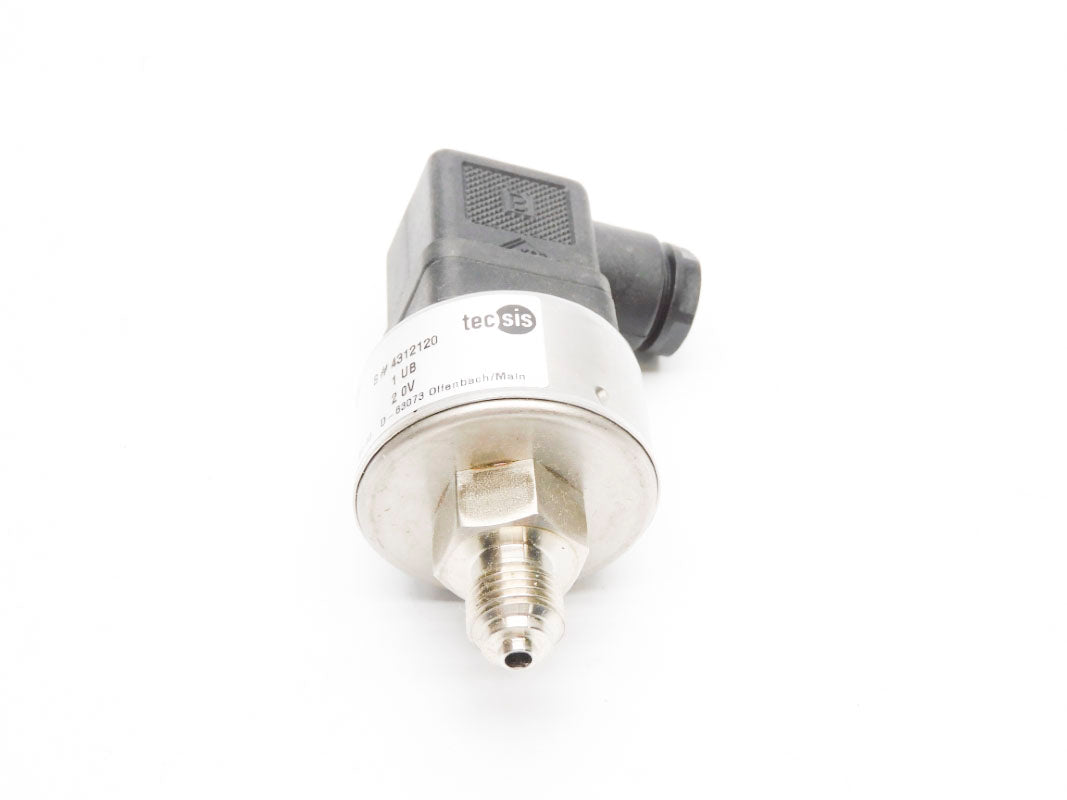 TECSIS 3396.086.001 NSMP