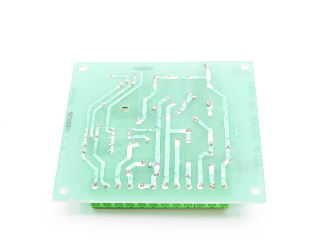 RODIX 24-222 REV. B UNMP