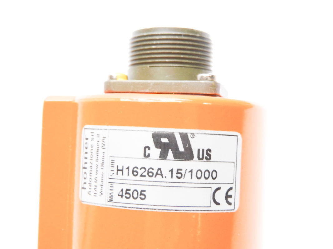 HOHNER H1626A.15/1000 NSMP
