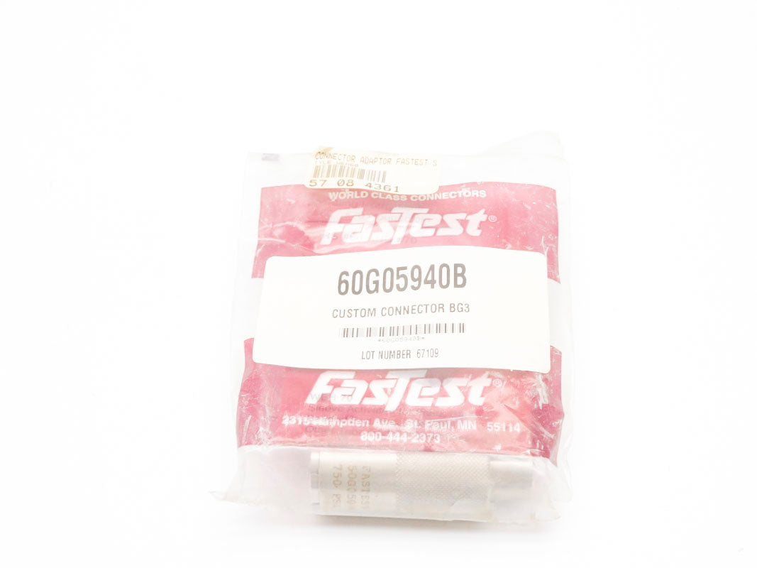 FASTEST 60G05940B BG3 NSMP