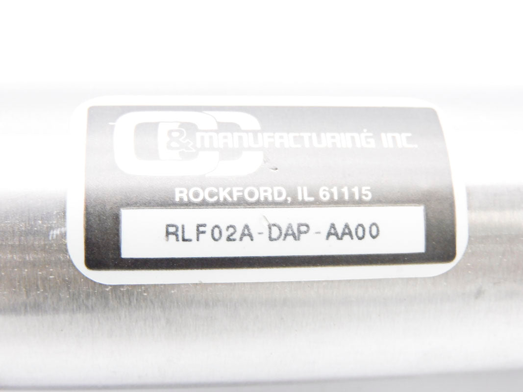 C&C RLF02-DAP-AA00 NSNP
