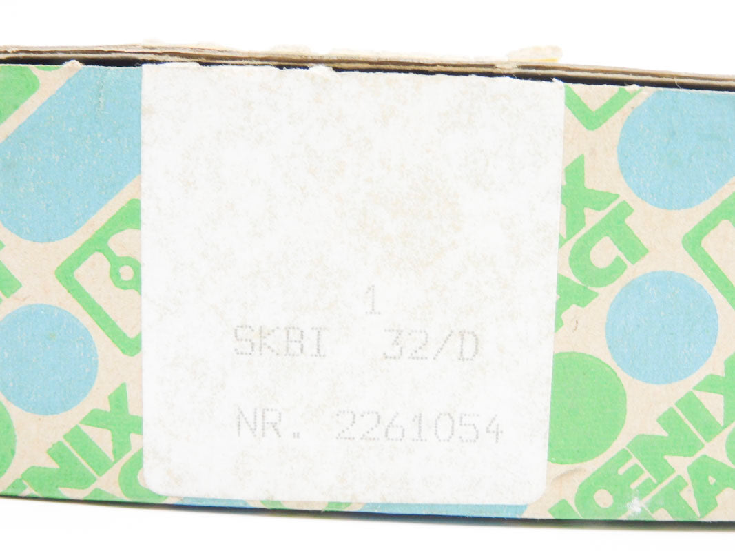 PHOENIX CONTACT SKBI32/D 2261054 NSMP