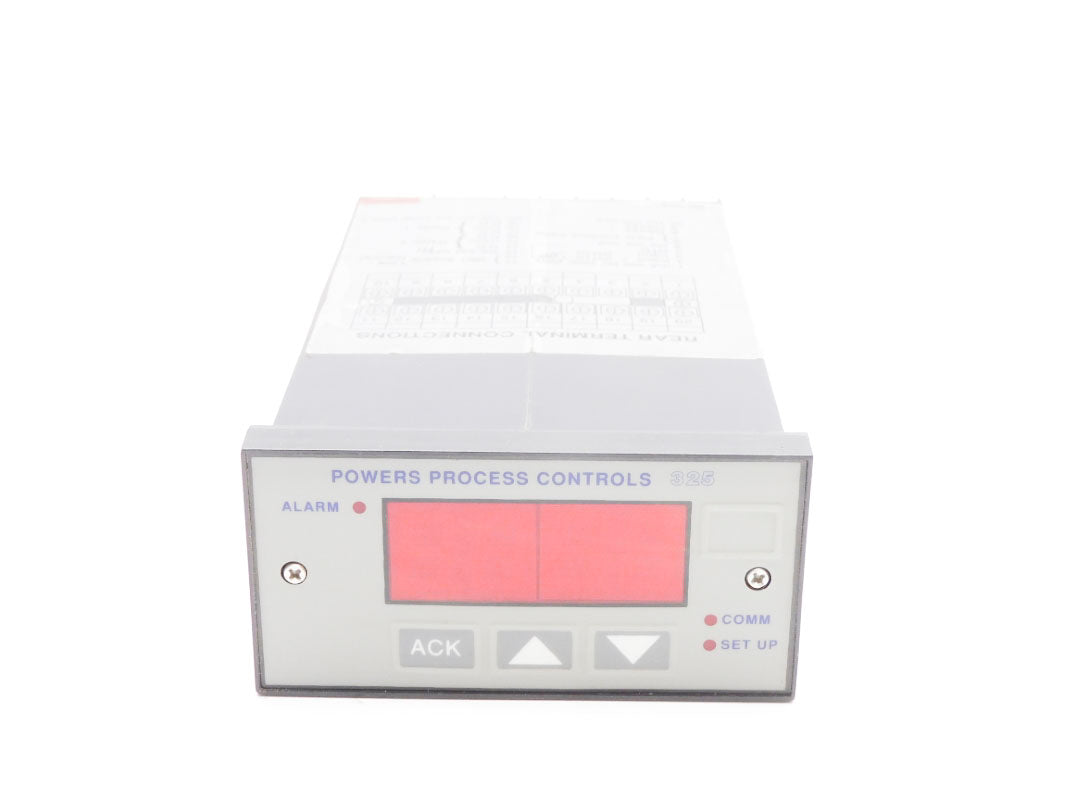 POWERS 325-A000 UNMP