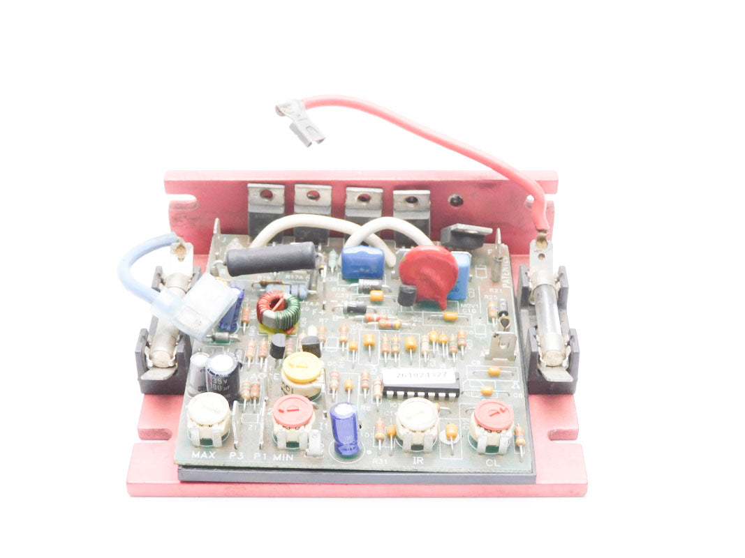 KB ELECTRONICS KBMM-225D (9451) UNMP
