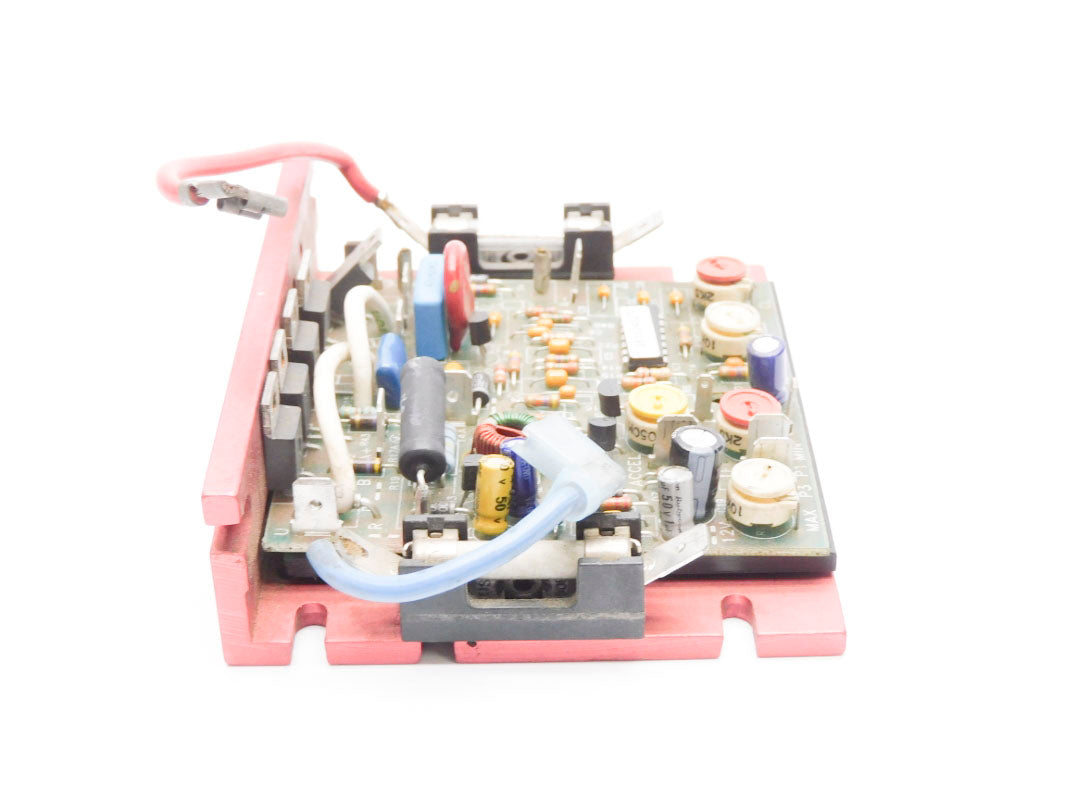 KB ELECTRONICS KBMM-225D (9451) UNMP
