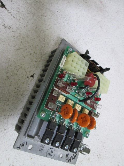 NORDSON CONTROL MODULE 288010B *USED*