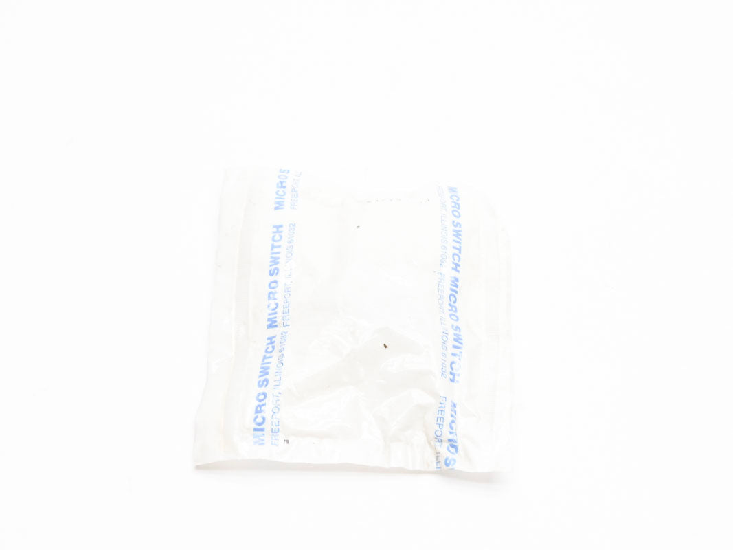 MICRO SWITCH 512TS1-21 NSMP