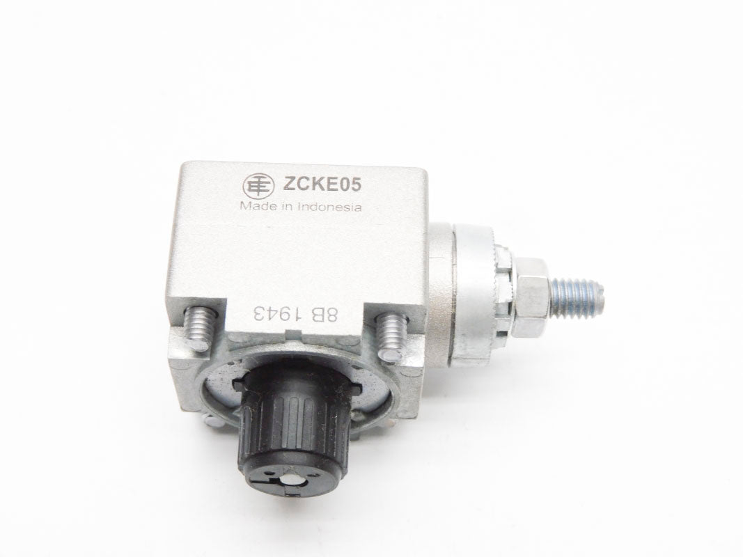TELEMCANIQUE ZCKE05 NSNP