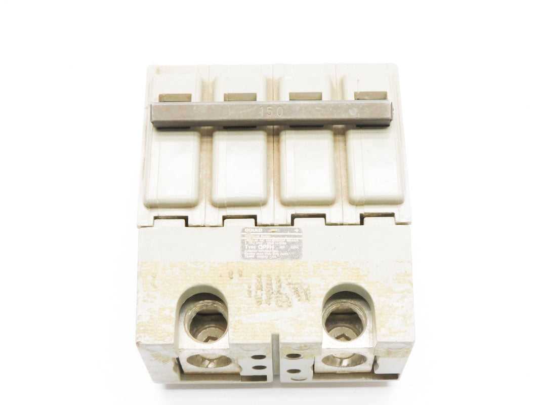 GOULD QPPH2150 150A 120/240VAC UNMP