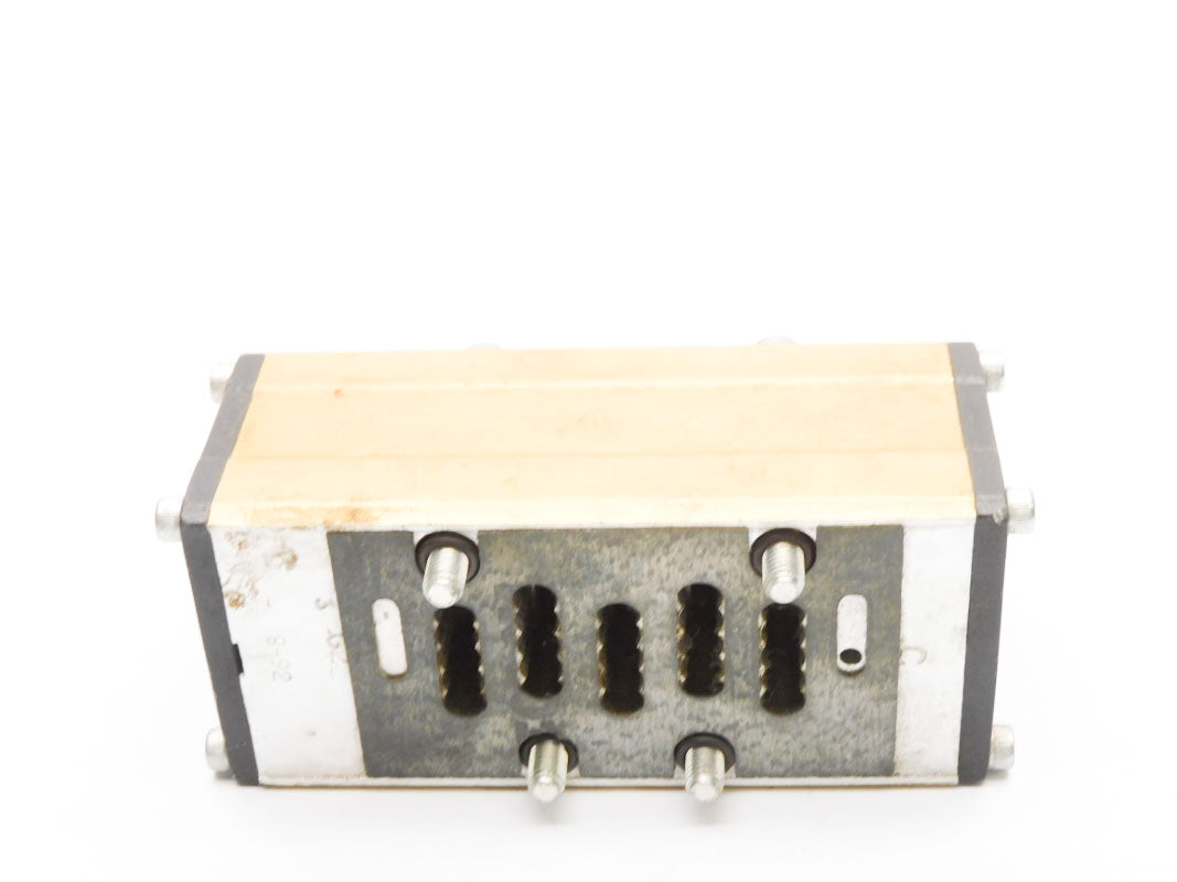 ROSS W6076B3401 1-10BAR UNMP